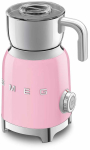 Piimavahustaja Smeg Retro MFF11PKEU