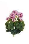 Kunstlill, violetne v., 36 cm