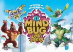Lauam&auml;ng Nerdlab Games Mindbug x King Of Tokyo, EN