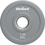 Ketasraskused Rebel Beast RBA-2145-01.25, 2 x 1.25 kg