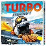 Lauam&auml;ng Rebel Turbo Legends 2028397