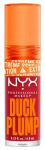 Huulel&auml;ige NYX Professional Makeup Duck Plump, 6.8 ml, cherry spicy