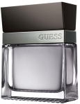 Tualettvesi Guess After Shave, 100 ml
