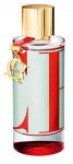 Tualettvesi Carolina Herrera Ch L'eau, 100 ml
