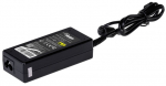 S&uuml;learvuti laadija Akyga AK-ND-17, 65 W, 100 - 250 V