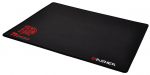 Hiirematt Ttesports, 30 cm x 36.1 cm x 0.4 cm, must v.