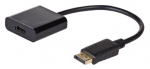 Adapter Akyga DisplayPort - HDMI Displayport, HDMI female