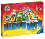 Lauam&auml;ng Ravensburger The aMAZEing Labyrinth R26498
