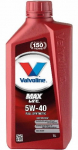 Mootori&otilde;li Valvoline 5W - 40, s&uuml;nteetiline, 1 l