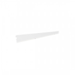 Hoidik Elfa, 37 cm x 1.3 cm, valge v.