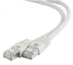 Juhe Gembird RJ-45 8P8C, RJ-45 8P8C, 1.5 m, hall v.