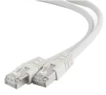 Juhe Gembird RJ-45 8P8C, RJ-45 8P8C, 1.5 m, hall v.