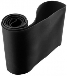 Takistuskumm HMS Mini, must v.