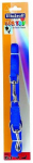 Koera rihm Vitakraft XS-S, sinine, 2 m