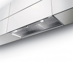 Integreeritav &otilde;hupuhasti Faber In-Nova Comfort X A60, roostevaba teras v.