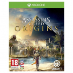 Xbox One m&auml;ng Ubisoft Entertainment Assassin's Creed Origins