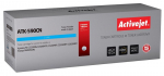 Toonerikassett ActiveJet ATK-590CN, sinine v.