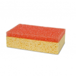 Nuustik Rubi Epoxy Cellulose Superpro, 17 cm x 10 cm