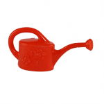 Laste kastekann, punane v., 270 mm x 85 mm