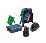 Niveliir Bosch Professional GCL 2-50 0601066H00