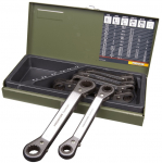 Mutriv&otilde;tmete komplekt Proxxon 23231, 6 - 19 mm
