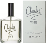 Tualettvesi Revlon Charlie White, 100 ml