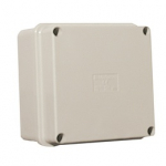 Jaotuskarp Technova 006.P, IP65, 10 cm, 6.5 cm x 10 cm