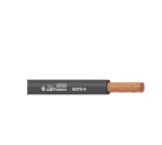 Juhe Lietkabelis H07V-K, Eca, 1 x 2.5 mm&sup2;, 100 m