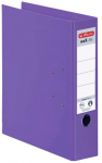 Registraator-mapp Herlitz, A4 Violetne