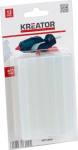 Liimipulk Kreator, l&auml;bipaistev v., 12 tk