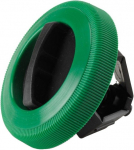 Paagikaas Bottari, must/roheline