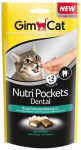 Kassimaius Gimborn Nutri Pockets Dental, 0.06 kg