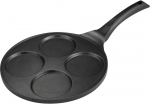 Praepann Lamart Crepe LT1131, &Oslash; 26 cm, alumiinium