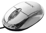 Juhtmega arvutihiir Esperanza Camille Extreme XM102, valge v.