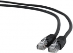Juhe Gembird PP6U UTP Cat6 Patch Cord RJ-45 8P8C, RJ-45 8P8C, 0.25 m, must v.