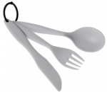 Matka s&ouml;&ouml;giriistade komplekt GSI Outdoors, hall v.