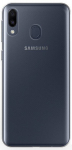 Telefoni &uuml;mbris Mocco, Samsung Galaxy M20, l&auml;bipaistev