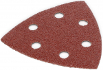 Lihvimisleht Kreator, 40, 9 cm x 9 cm, 5 tk