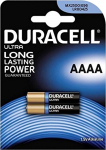 Patareid Duracell, AAAA, 1.5 V
