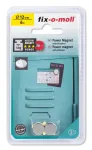 Magnit Fix-O-Moll, hall v., 6 tk