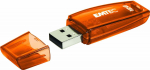 USB m&auml;lupulk Emtec C410, 128 GB