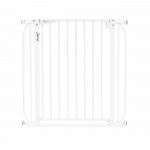 Turvav&auml;rav Lionelo Truus Slim,, 75 - 105 cm x 80 cm, valge v.