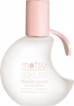 Parf&uuml;&uuml;mvesi Masaki Matsushima Matsu Sakura Women, 80 ml