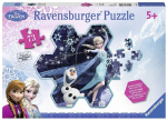 Pusle Ravensburger Frozen, 73 tk