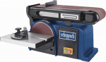 Lintlihvija Scheppach BTS900, 370 W