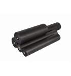 Tekstiilmult&scaron; Baltic Agro, must v., 100 m x 1.6 m