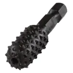 Puidufrees Wolfcraft 4377000, &uuml;mardamise, 48 mm x 12.5 mm