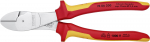 N&auml;pitsad Knipex 74 06 200, 200 mm