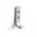 Riidekonks Rei, 7 cm, kroom