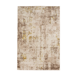 Vaip Domoletti Allora 8968a_m9051, liivakarva pruun v., 240 cm x 160 cm